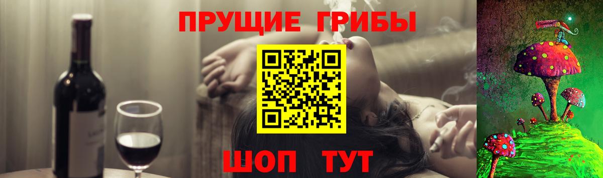 Псилоцибиновые грибы Magic Shrooms Киселёвск